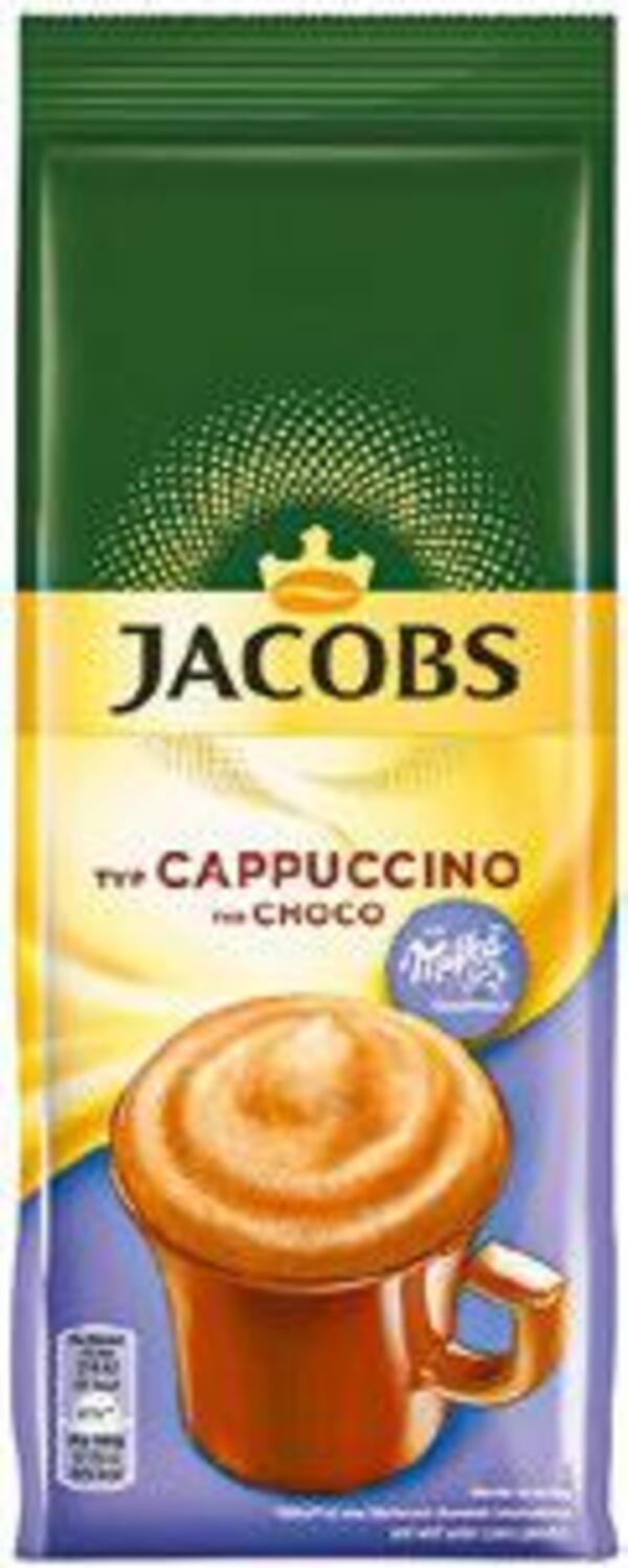 Bild 1 von Jacobs Cappuccino