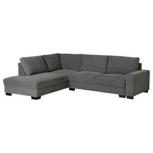 SÖRVALLEN  3er-Eckbettsofa