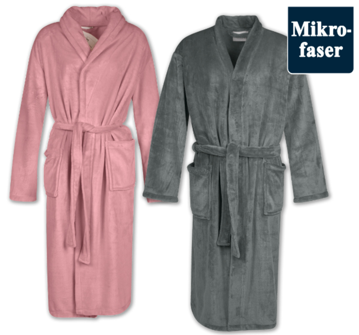 Bild 1 von HOME IDEAS LIVING Bademantel*