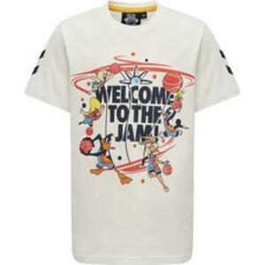 Kinder-T-Shirt Hummel Hmlspace Jam Tres