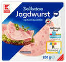 Bild 1 von K-CLASSIC Wurst-Aufschnitt