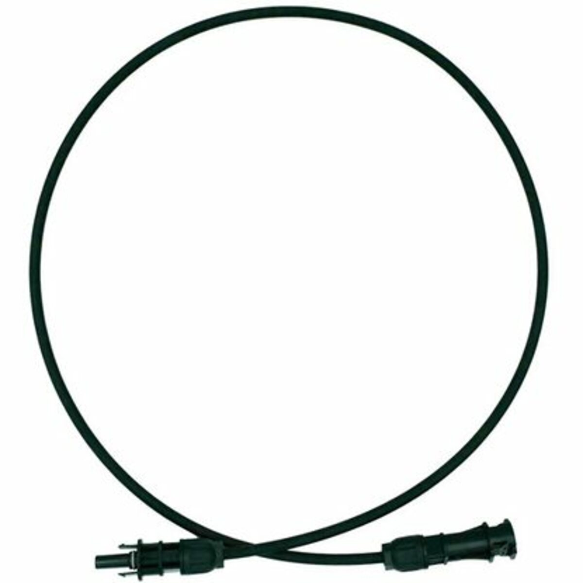 Bild 1 von Betteri Verlängerungskabel 1 m