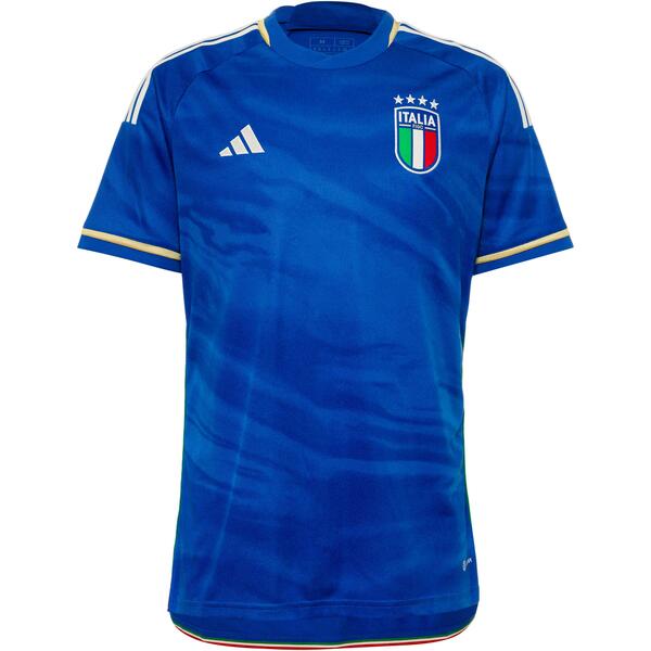 Bild 1 von adidas Italien 23 Trikot Herren