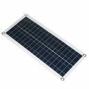 Bild 4 von iMars Solaranlage, 30W Solarpanel Solarmodul Für Handy Auto Van Camping 12V
