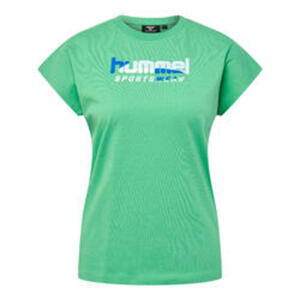 Hmllgc Jasira T-Shirt T-Shirt S/S Damen