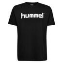 Bild 1 von Hmlgo Cotton Logo T-Shirt S/S T-Shirt S/S Herren