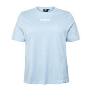 Hmllegacy Woman T-Shirt Plus T-Shirt S/S Damen