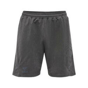 Hmloffgrid Cotton Shorts Shorts Herren