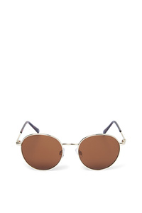 C&A Sonnenbrille, Braun, Größe: 1 size