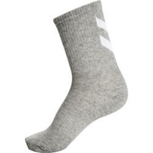 Hmlchevron 6-Pack Socks 6Er-Pack Socken Unisex