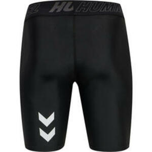 Hmlte Topaz 2-Pack Tight Shorts Enge Shorts Herren
