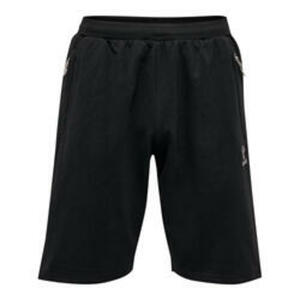 Hmlmove Grid Cotton Shorts Shorts Herren