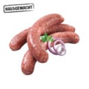 Bild 1 von Deutsche frische grobe Bratwurst