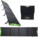 Bild 2 von Ecoflow Solaranlage »Delta Max 1600 + 200W Offgridtec® Hardcover Solartasche«, 200 W, Monokristallin, (Spar-Set), Plug and play