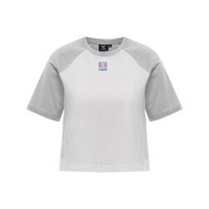 Hmllgc Naya Cropped T-Shirt T-Shirt S/S Damen