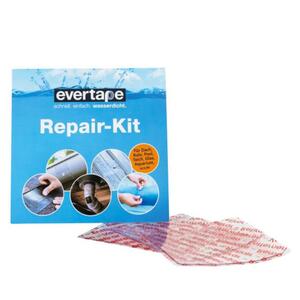 Evertape Repair Kit, 10 Stück