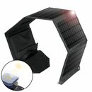 Bild 1 von HOBÙBÙME Solarabsorber »18W24W Schnelllade-Solarkollektor tragbare Falttasche«