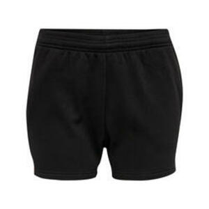 Hmlred Basic Sweat Shorts Kids Shorts Unisex Kinder