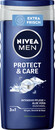 Bild 1 von Nivea Men 3in1 Duschgel Protect & Care 250ML