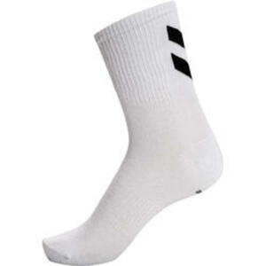 Hmlchevron 6-Pack Socks 6Er-Pack Socken Unisex