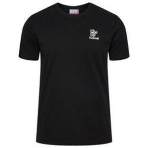 Hmlic Marty T-Shirt T-Shirt S/S Herren