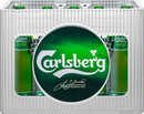 Bild 1 von CARLSBERG Premium Lager Beer