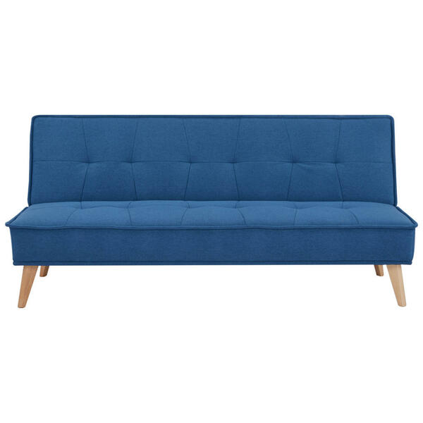 Bild 1 von MID.YOU 3-Sitzer-Sofa Blau