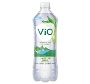 VIO Flavoured Water*