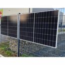 Bild 4 von Absaar Solar Balkonkraftwerk-Set mit 2 Stück 410 W Panels
