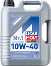 Bild 1 von LIQUI MOLY Leichtlauf-Motorenöl 10W-40 »Nr. 1«