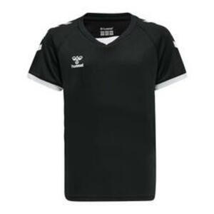 Hmlcore Volley Tee Kids T-Shirt S/S Unisex Kinder