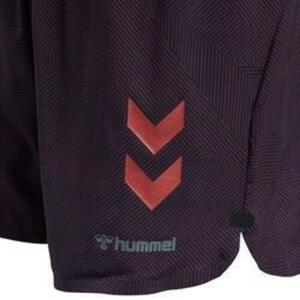 Damen-Shorts Hummel hmlPRO XK