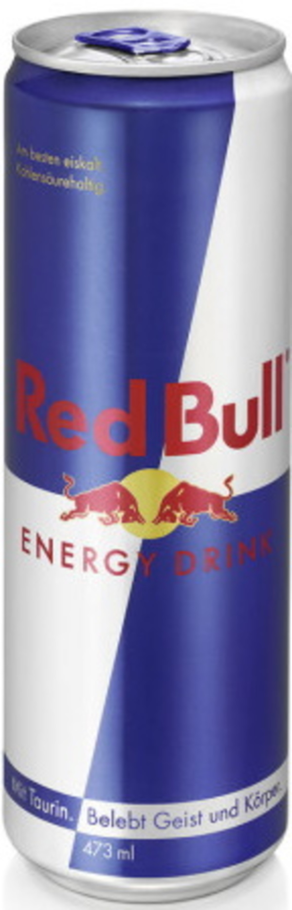 Bild 1 von Red Bull Energy Drink 0,473L