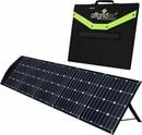 Bild 2 von Ecoflow Solaranlage »Delta Max 2000 + 225W Offgridtec® Faltbares Solarmodul«, 225 W, Monokristallin, (Spar-Set), Plug and play