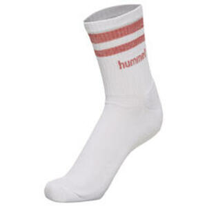 Hmlretro Lurex 3-Pack Socks Mix Socken Damen