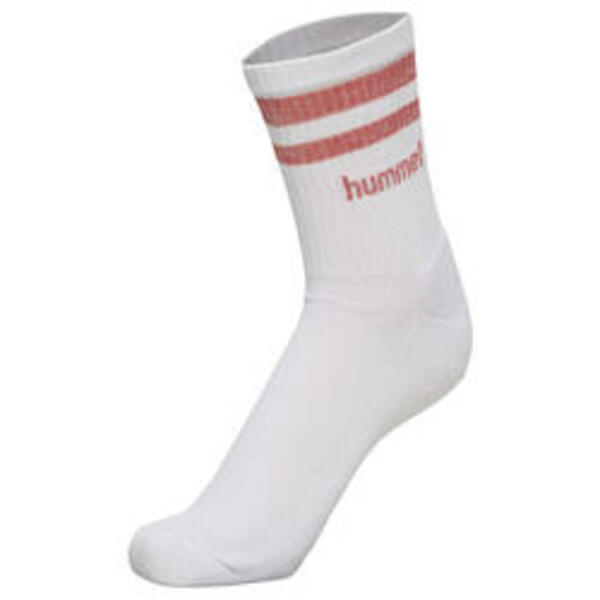 Bild 1 von Hmlretro Lurex 3-Pack Socks Mix Socken Damen