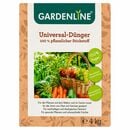 Bild 1 von GARDENLINE®  Universaldünger 4 kg