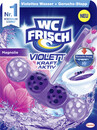 Bild 1 von WC Frisch Kraft Aktiv Violett Magnolie 50G