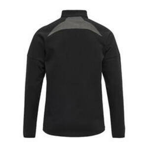Hmllead Pro Half Zip Sweatshirt Mit Kurzem Rei&szlig;verschluss Herren