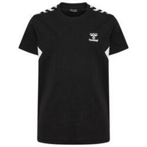 Hmlstaltic Cotton T-Shirt S/S Kids T-Shirt S/S Unisex Kinder