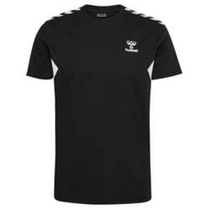 Hmlstaltic Cotton T-Shirt S/S T-Shirt S/S Herren