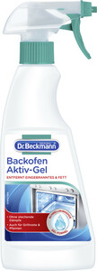 Dr. Beckmann Backofen Aktiv Gel 375ML