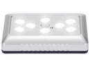 Bild 2 von LIVARNO home LED-Sensorleuchte, automatisches Einschalten