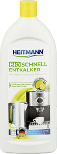 Heitmann Bio Schnell Entkalker 250ML