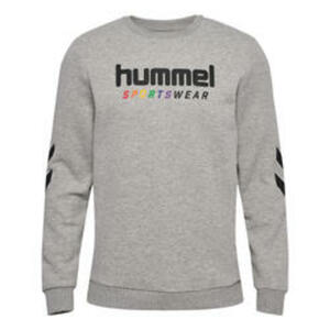 Hmlrainbow Sportswear Sweatshirt Sweatshirt Unisex