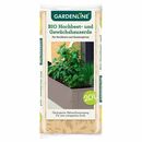 Bild 1 von GARDENLINE®  Bio-Hochbeet-und-Gewächshauserde 20 l