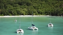 Bild 1 von Seychellen – Segelkreuzfahrt & Baden
