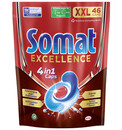 Bild 1 von Somat Excellence 4in1 Caps 46 Tabs