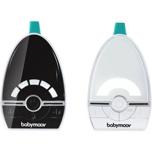 Babymoov® Babyphone Expert Care, 1000 m Reichweite