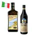 Bild 1 von Fernet Branca, Amaro Montenegro oder Amaro del Capo